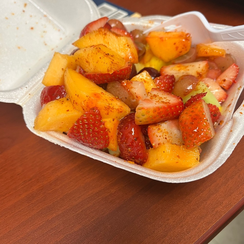 Meet your Posher, Ann